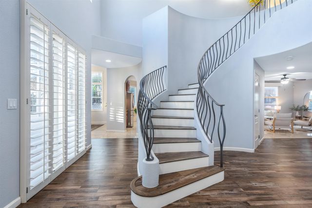 1834 Sanger Peak Way, Antioch, CA 94531