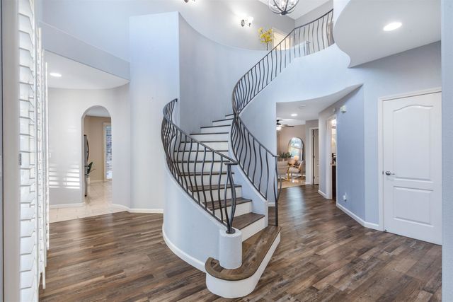 1834 Sanger Peak Way, Antioch, CA 94531