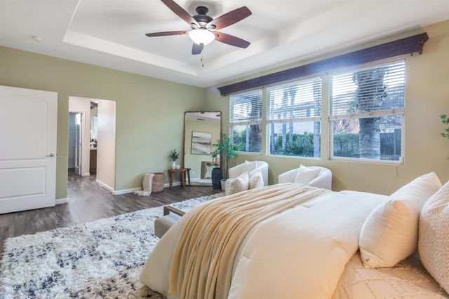 1834 Sanger Peak Way, Antioch, CA 94531