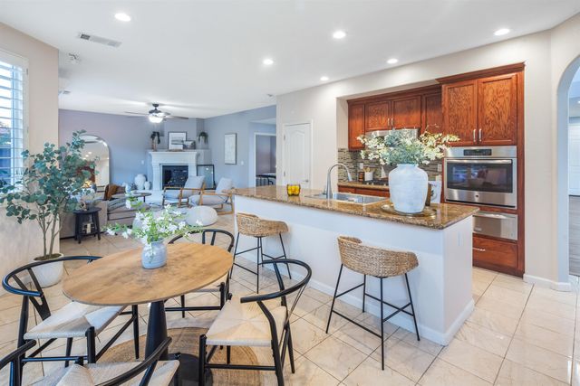 1834 Sanger Peak Way, Antioch, CA 94531