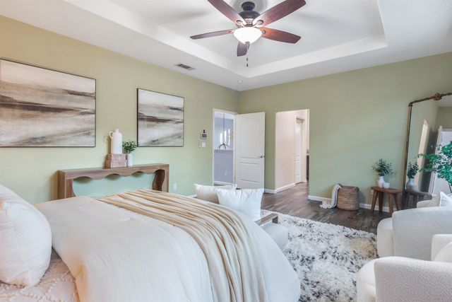 1834 Sanger Peak Way, Antioch, CA 94531