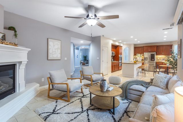 1834 Sanger Peak Way, Antioch, CA 94531