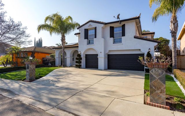 1834 Sanger Peak Way, Antioch, CA 94531
