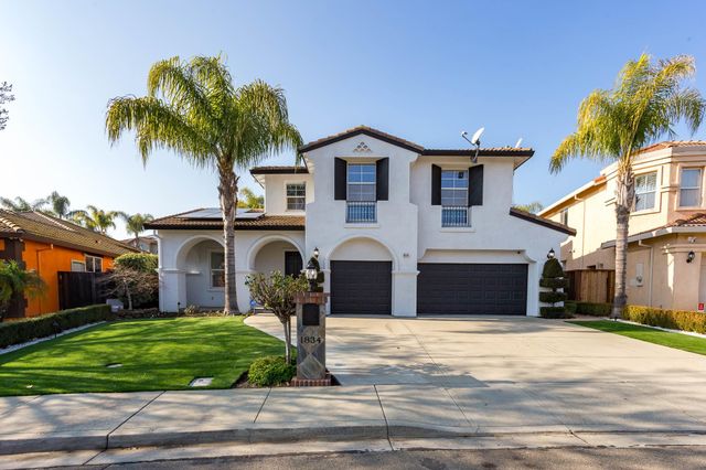 1834 Sanger Peak Way, Antioch, CA 94531
