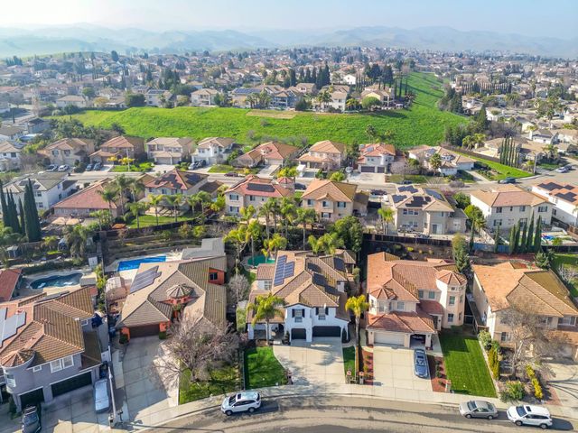 1834 Sanger Peak Way, Antioch, CA 94531