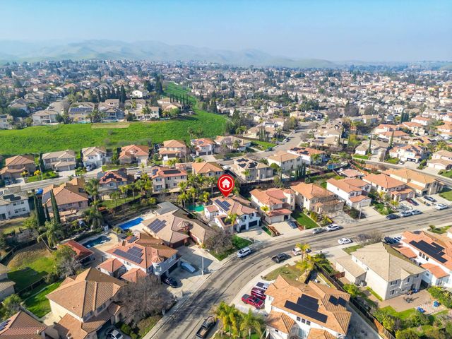 1834 Sanger Peak Way, Antioch, CA 94531