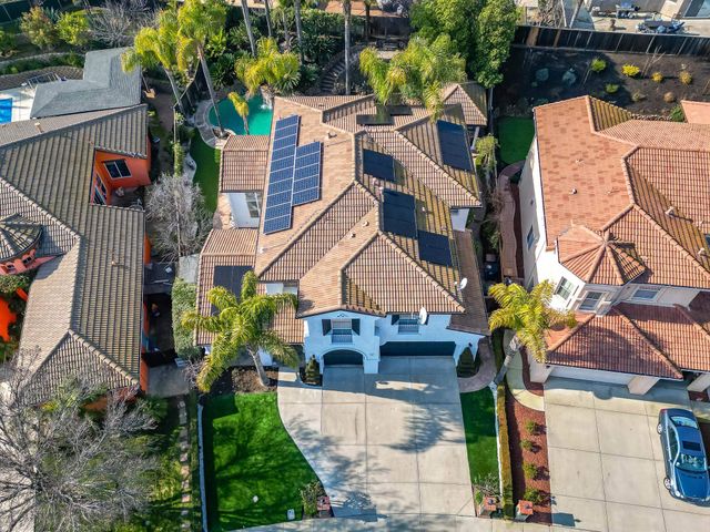 1834 Sanger Peak Way, Antioch, CA 94531