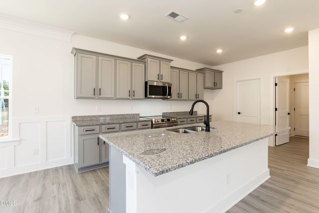 179 New Twin Branch Court, Smithfield, NC 27577