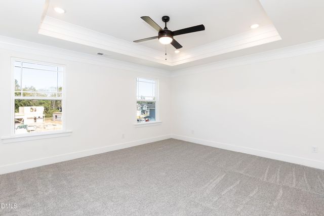 179 New Twin Branch Court, Smithfield, NC 27577