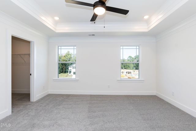 179 New Twin Branch Court, Smithfield, NC 27577