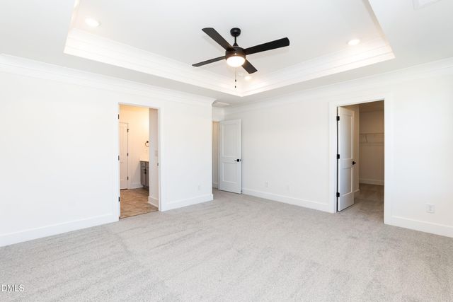 179 New Twin Branch Court, Smithfield, NC 27577