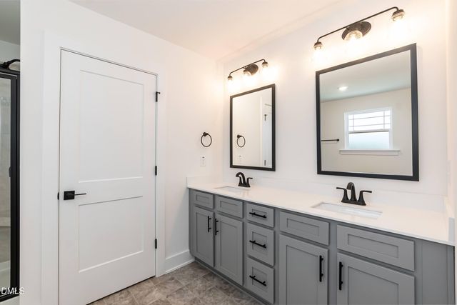 179 New Twin Branch Court, Smithfield, NC 27577