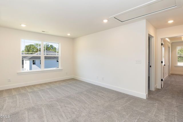 179 New Twin Branch Court, Smithfield, NC 27577