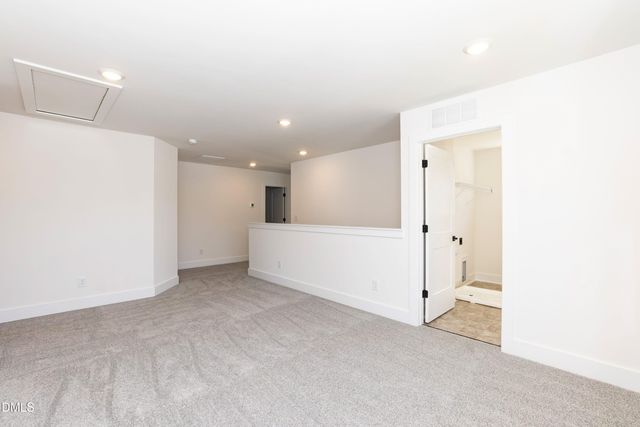 179 New Twin Branch Court, Smithfield, NC 27577