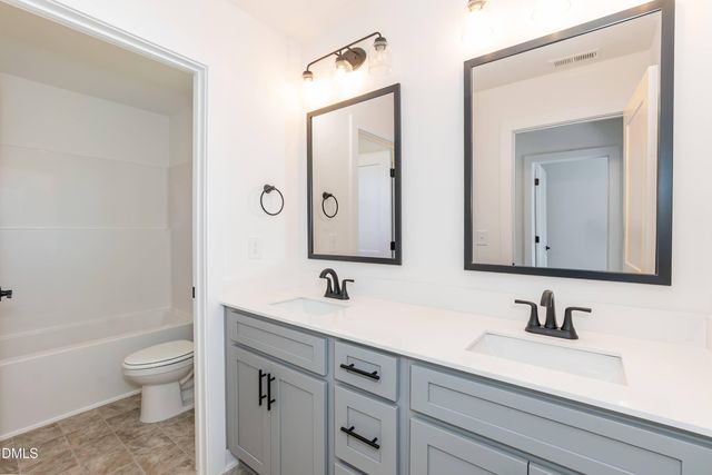 179 New Twin Branch Court, Smithfield, NC 27577