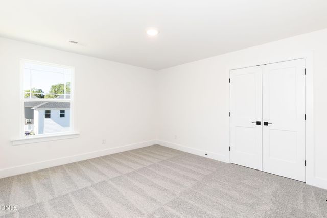 179 New Twin Branch Court, Smithfield, NC 27577