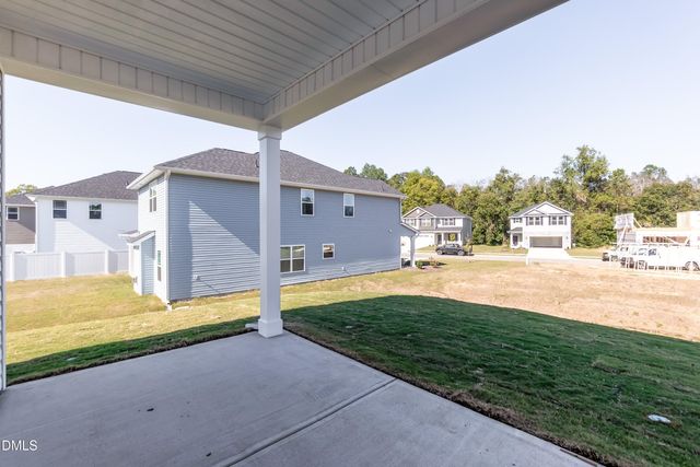 179 New Twin Branch Court, Smithfield, NC 27577