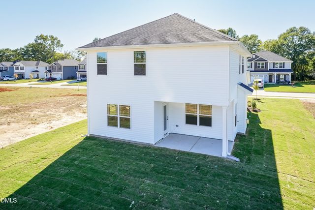 179 New Twin Branch Court, Smithfield, NC 27577