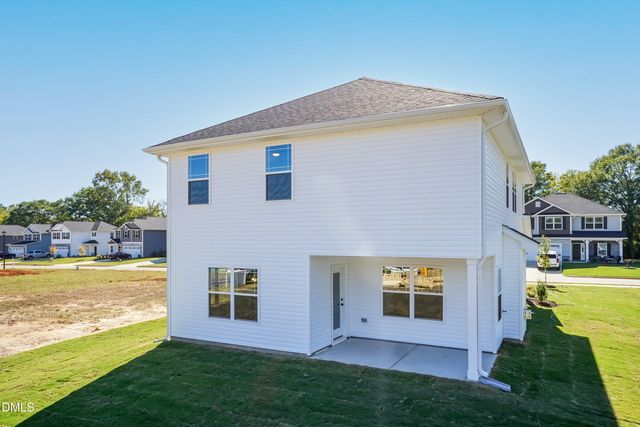 179 New Twin Branch Court, Smithfield, NC 27577