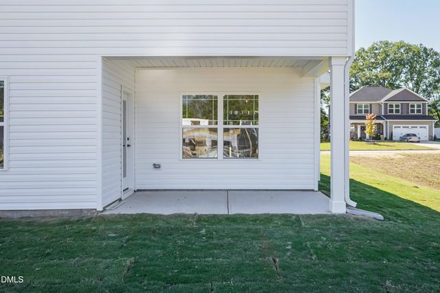 179 New Twin Branch Court, Smithfield, NC 27577