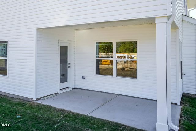 179 New Twin Branch Court, Smithfield, NC 27577