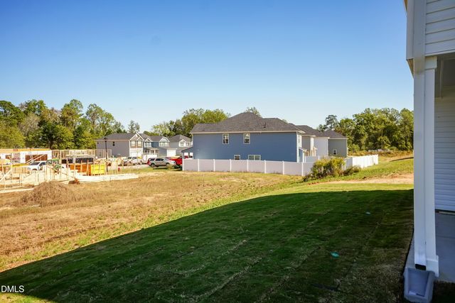 179 New Twin Branch Court, Smithfield, NC 27577