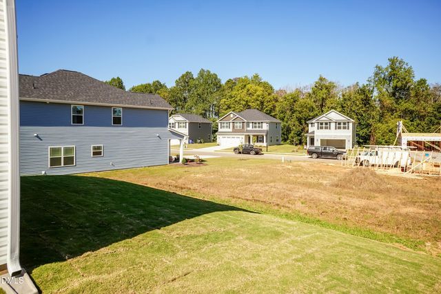 179 New Twin Branch Court, Smithfield, NC 27577