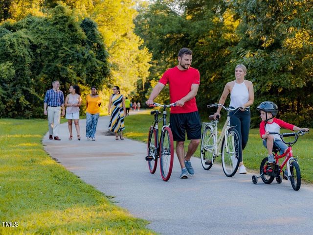 179 New Twin Branch Court, Smithfield, NC 27577