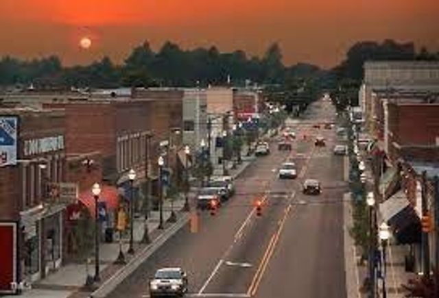 179 New Twin Branch Court, Smithfield, NC 27577