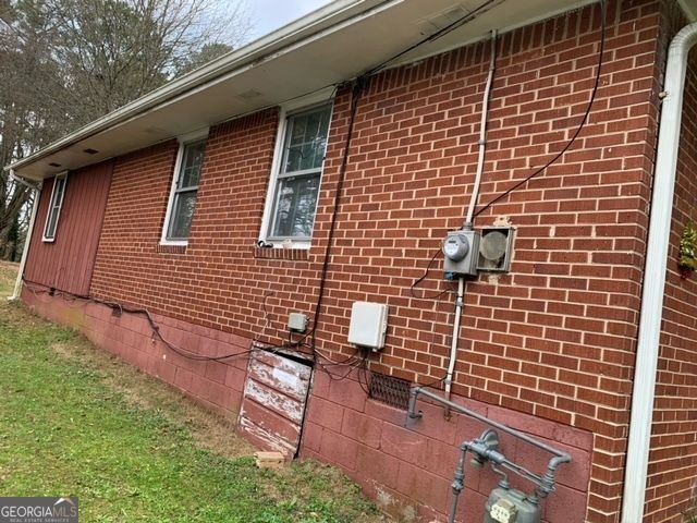 4280 Hendrix Drive, Forest Park, GA 30297