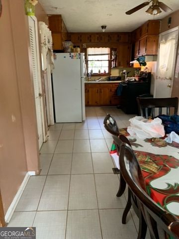 4280 Hendrix Drive, Forest Park, GA 30297