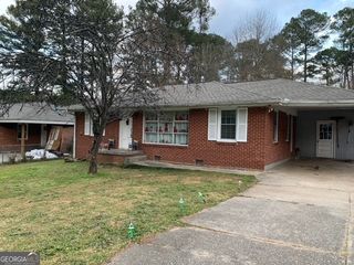 4280 Hendrix Drive, Forest Park, GA 30297