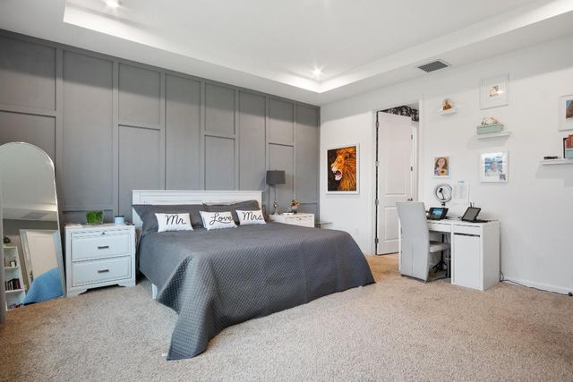 12744 SW Eleanor Drive, Port St. Lucie, Port St Lucie, FL 34987