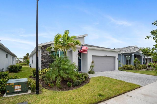 12744 SW Eleanor Drive, Port St. Lucie, Port St Lucie, FL 34987
