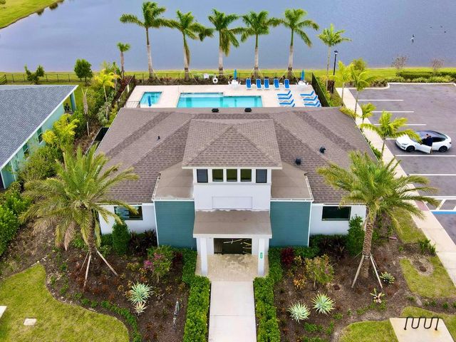 12744 SW Eleanor Drive, Port St. Lucie, Port St Lucie, FL 34987