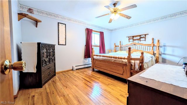 831 Mill Street, Conneaut, OH 44030