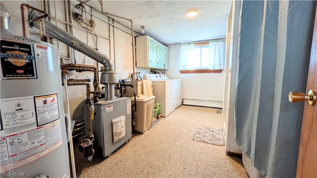 831 Mill Street, Conneaut, OH 44030