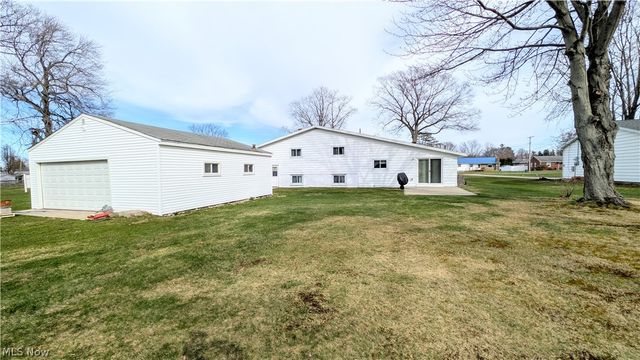 831 Mill Street, Conneaut, OH 44030