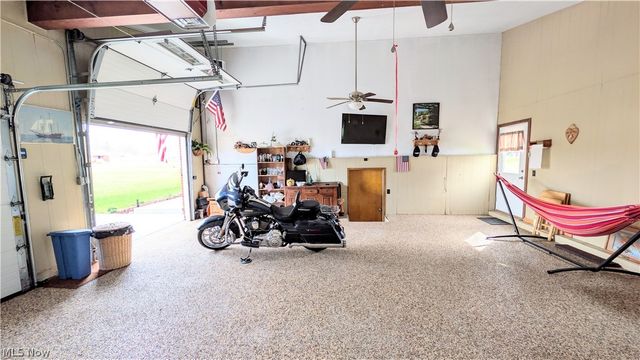 831 Mill Street, Conneaut, OH 44030