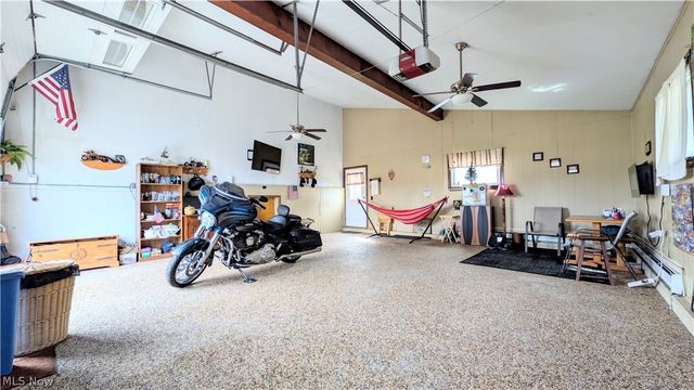 831 Mill Street, Conneaut, OH 44030