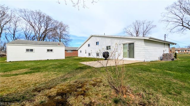 831 Mill Street, Conneaut, OH 44030