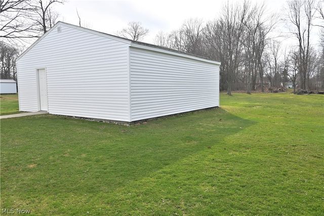 831 Mill Street, Conneaut, OH 44030