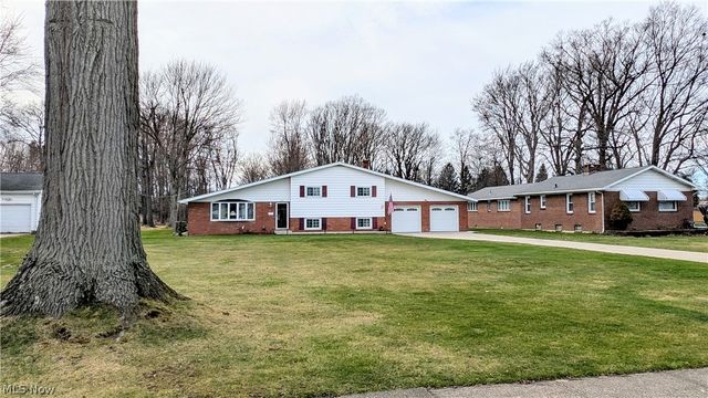 831 Mill Street, Conneaut, OH 44030