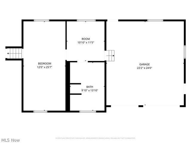 831 Mill Street, Conneaut, OH 44030