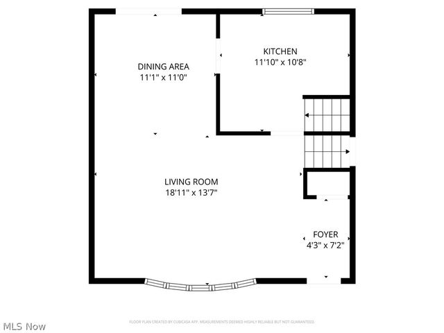 831 Mill Street, Conneaut, OH 44030