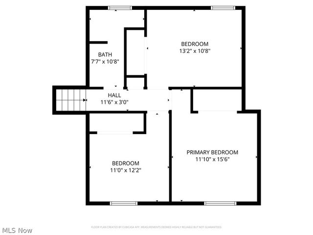 831 Mill Street, Conneaut, OH 44030