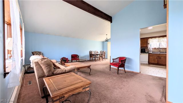 831 Mill Street, Conneaut, OH 44030