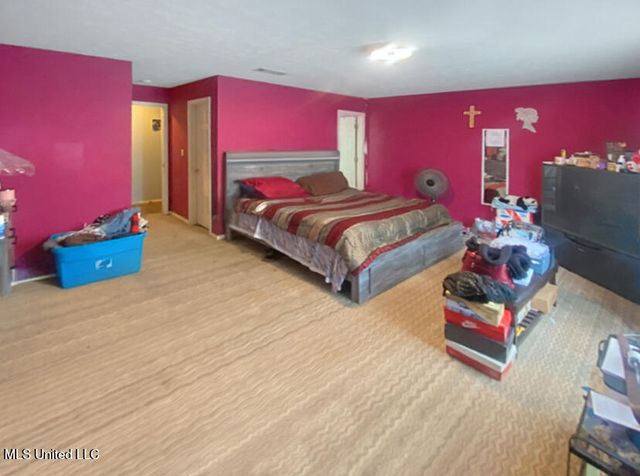 332 (333) Hudson Rd, Carthage, MS 39051