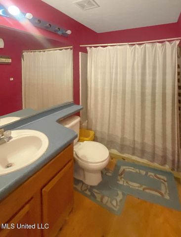 332 (333) Hudson Rd, Carthage, MS 39051