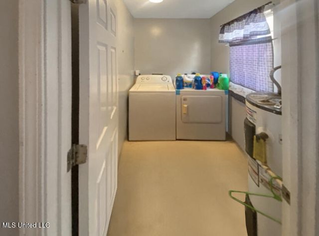 332 (333) Hudson Rd, Carthage, MS 39051